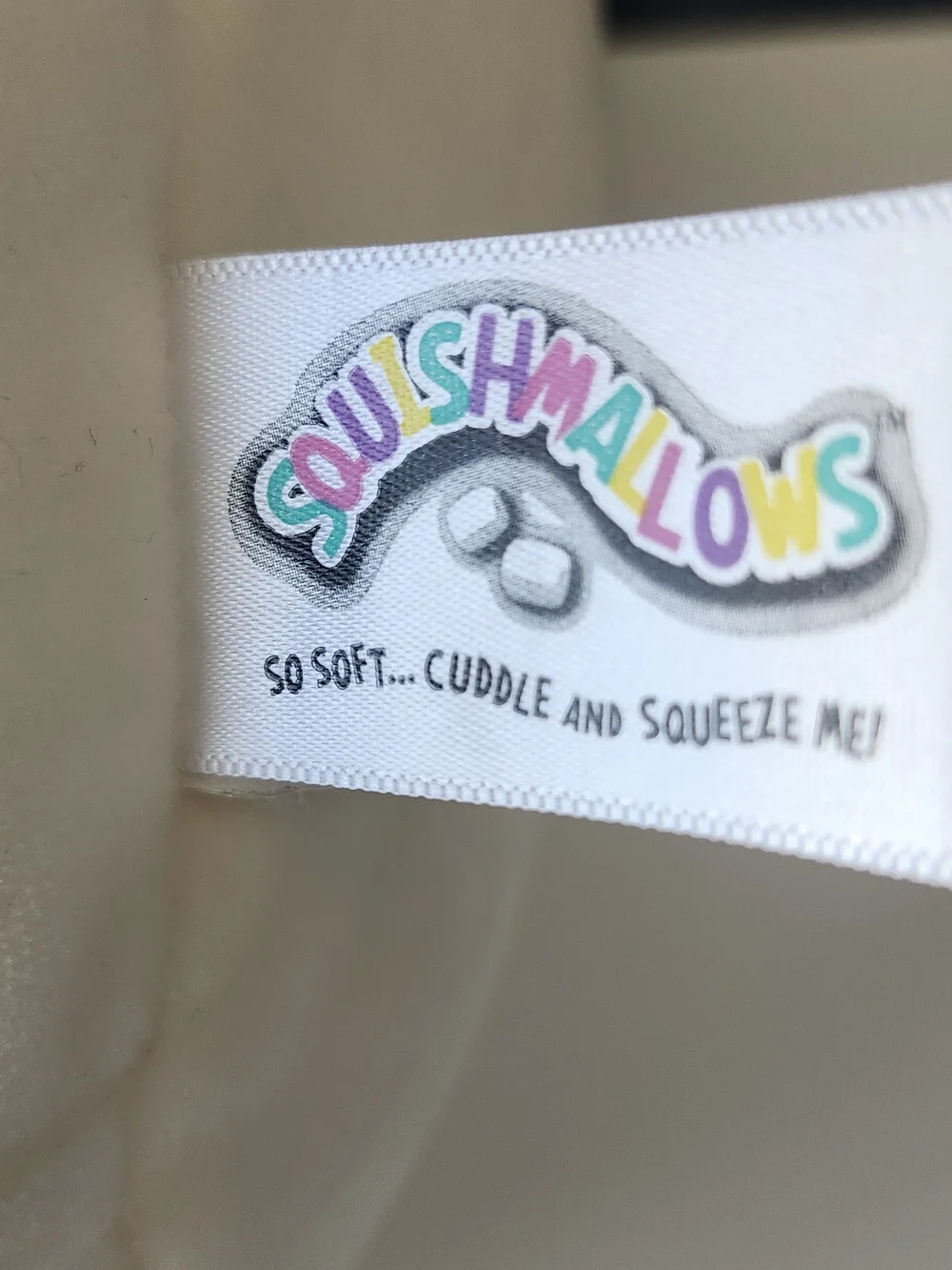 Squishmallow Charity 8